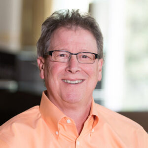 Mark Freitas