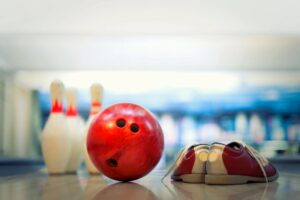 East Bay Chapter: Bowling Night @ Danville Bowl
